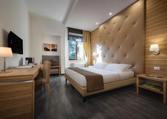 Phi Garden Area Eur 4*