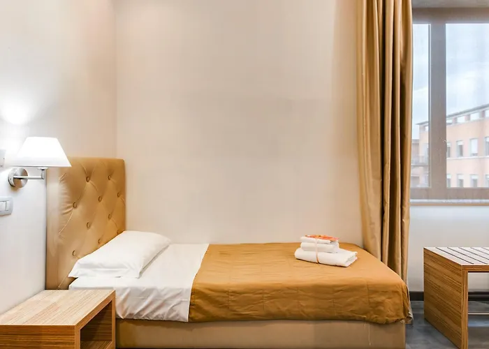 Phi Garden Area Eur Rom