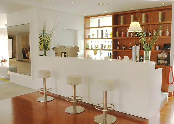 Phi Garden Area Eur Hotel 4*