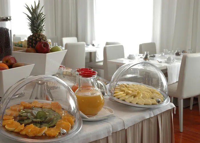 Phi Garden Area Eur Hotel