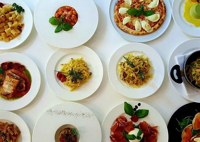 Hotel Phi Garden Area Eur 4*