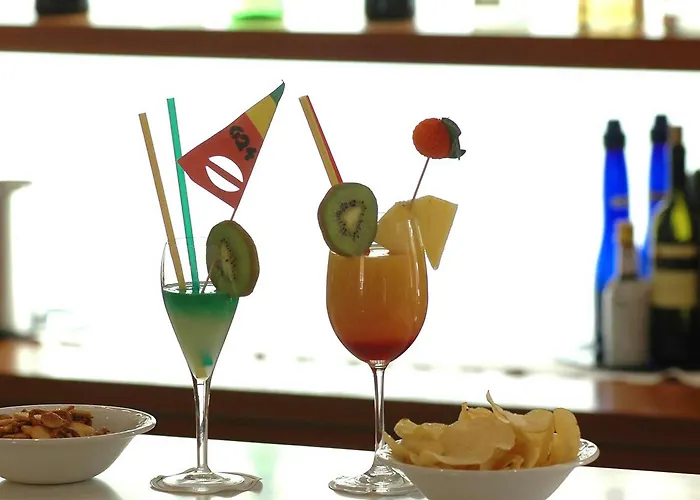 Hotel Phi Garden Area Eur 4*