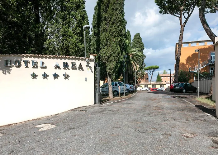 Phi Garden Area Eur 4*