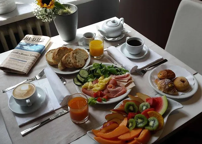 Hotel Phi Garden Area Eur