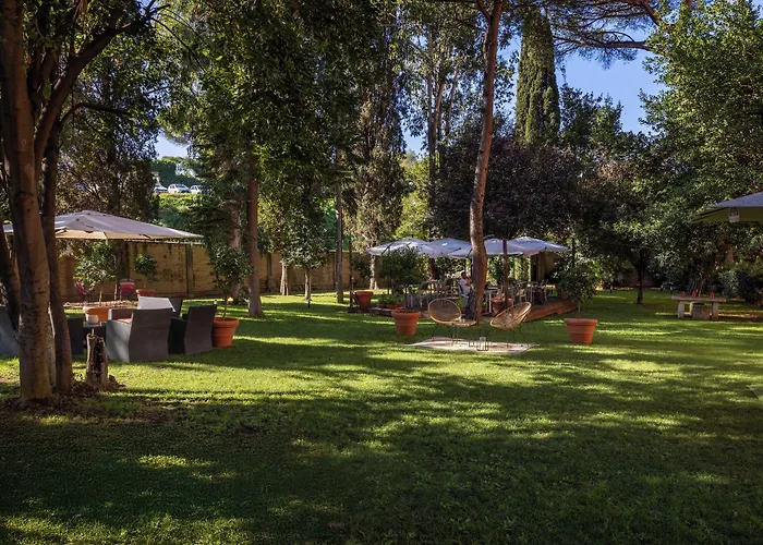 Phi Garden Area Eur 4*