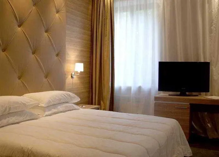 Phi Garden Area Eur Rom