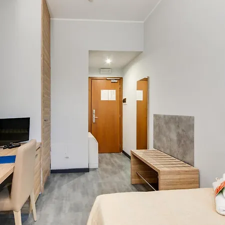 Phi Garden Area Eur 4* Rome