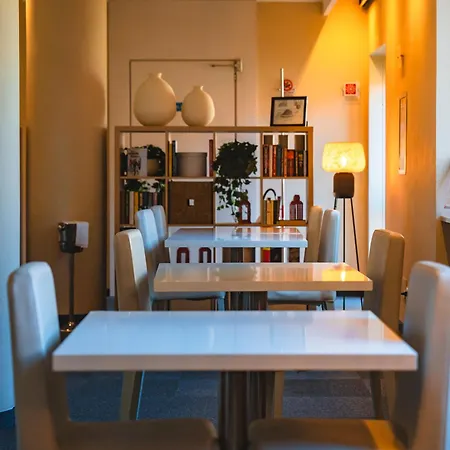 Hotel Phi Garden Area Eur Rome