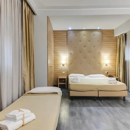 Hotel Phi Garden Area Eur 4*