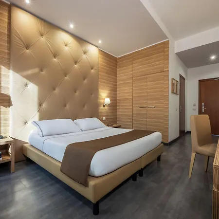 Hotel Phi Garden Area Eur