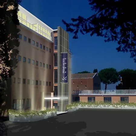 Phi Garden Area Eur 4* Rome