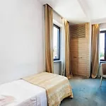 فندق Phi Garden Area Eur 4*