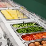 Phi Garden Area Eur 4* רומא