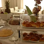فندق Phi Garden Area Eur روما