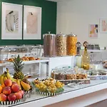 فندق Phi Garden Area Eur روما