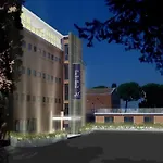 Phi Garden Area Eur 4* רומא