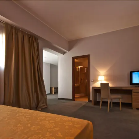 Phi Garden Area Eur 4*